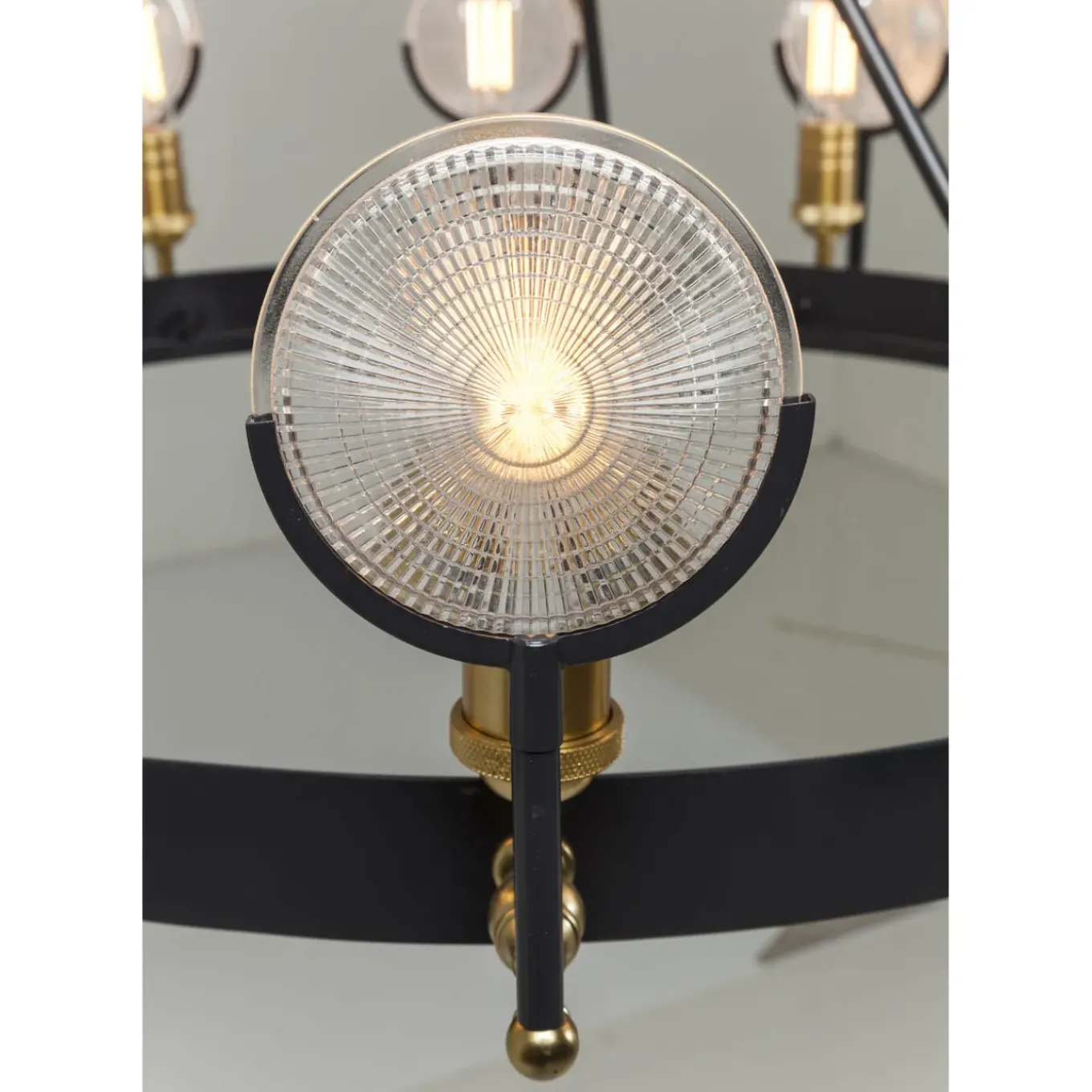 Suspension Lighthouse Twelve