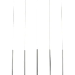 Suspension Living Vegas Classic Chrome Led