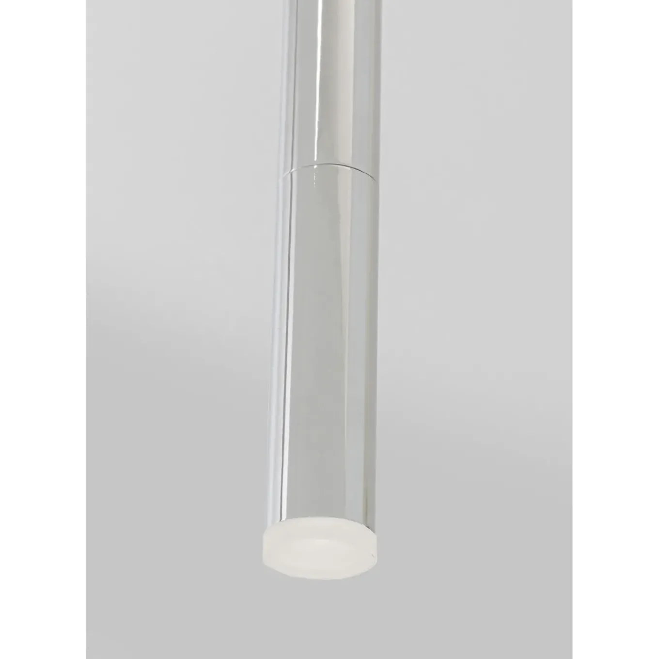 Suspension Living Vegas Classic Chrome Led