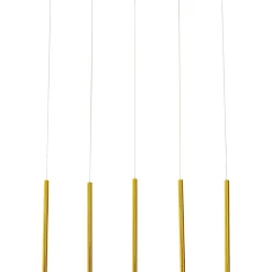 Suspension Living Vegas Classic Brass