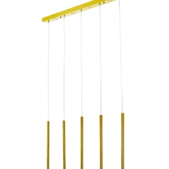 Suspension Living Vegas Classic Brass