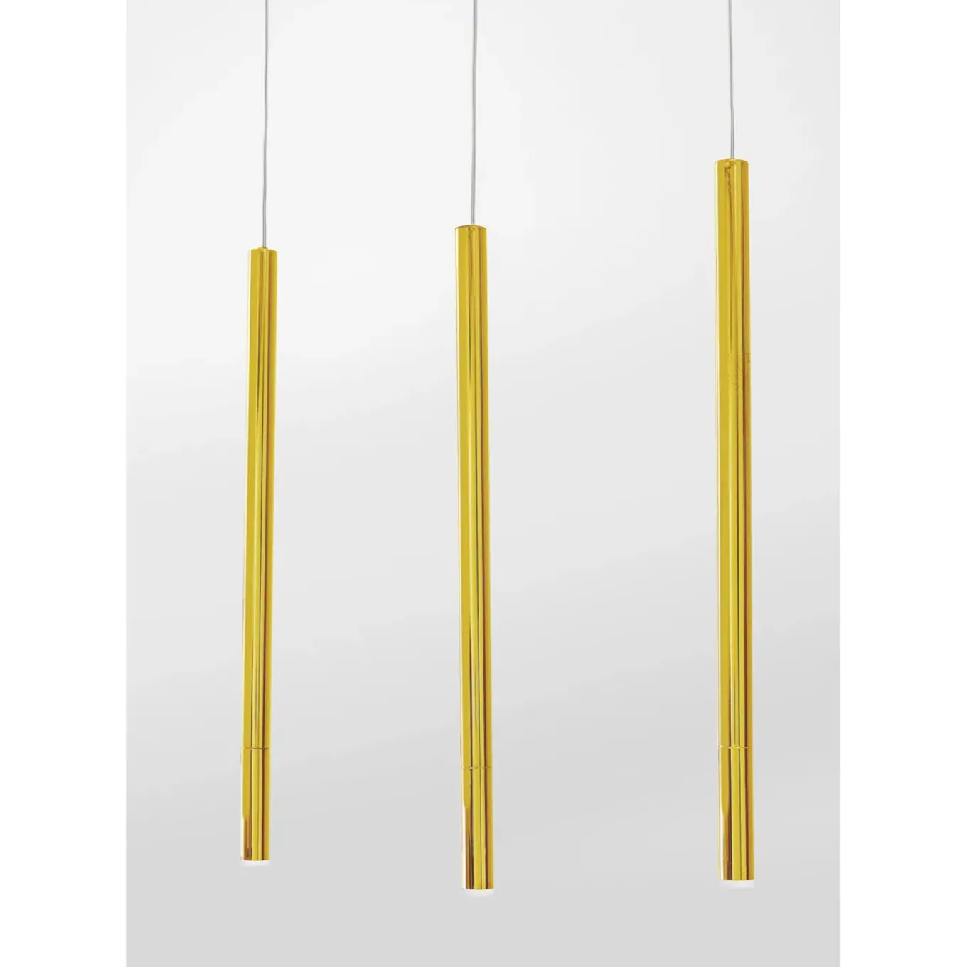 Suspension Living Vegas Classic Brass