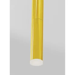 Suspension Living Vegas Classic Brass