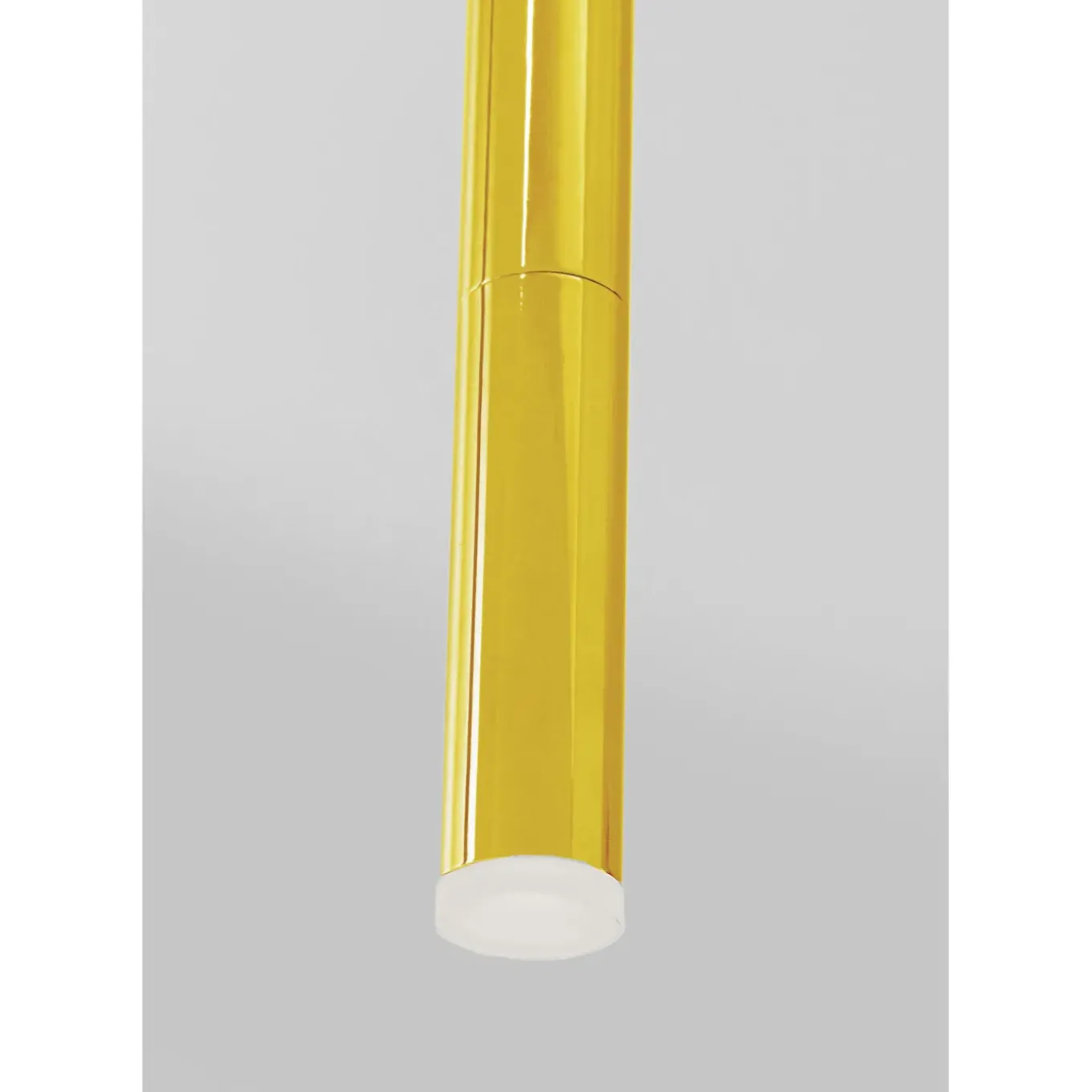Suspension Living Vegas Classic Brass