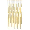 Suspension Living Vegas Deluxe Laiton Led
