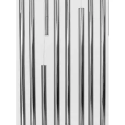 Suspension Living Vegas Deluxe Chrome Led