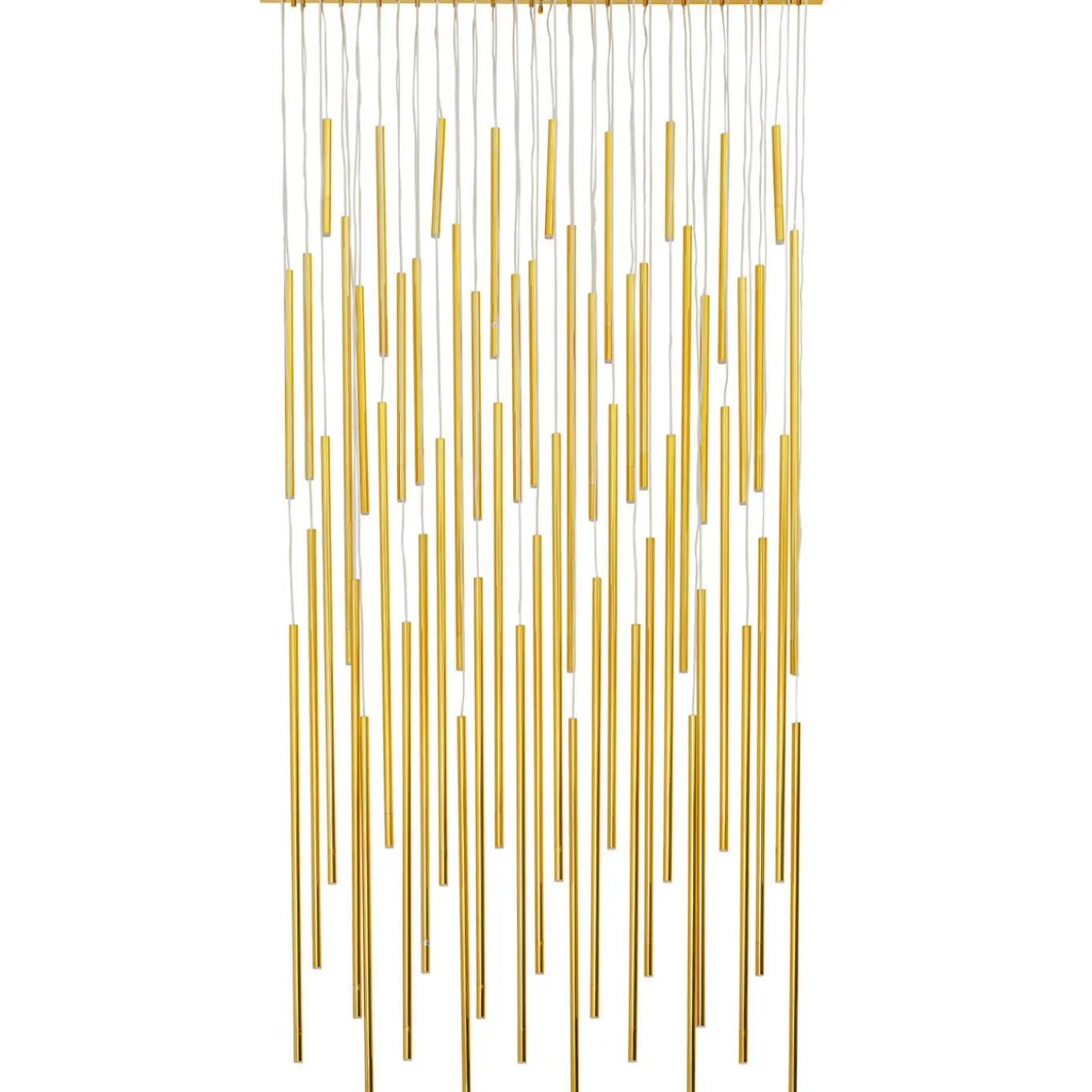 Suspension Living Vegas Deluxe Laiton Led