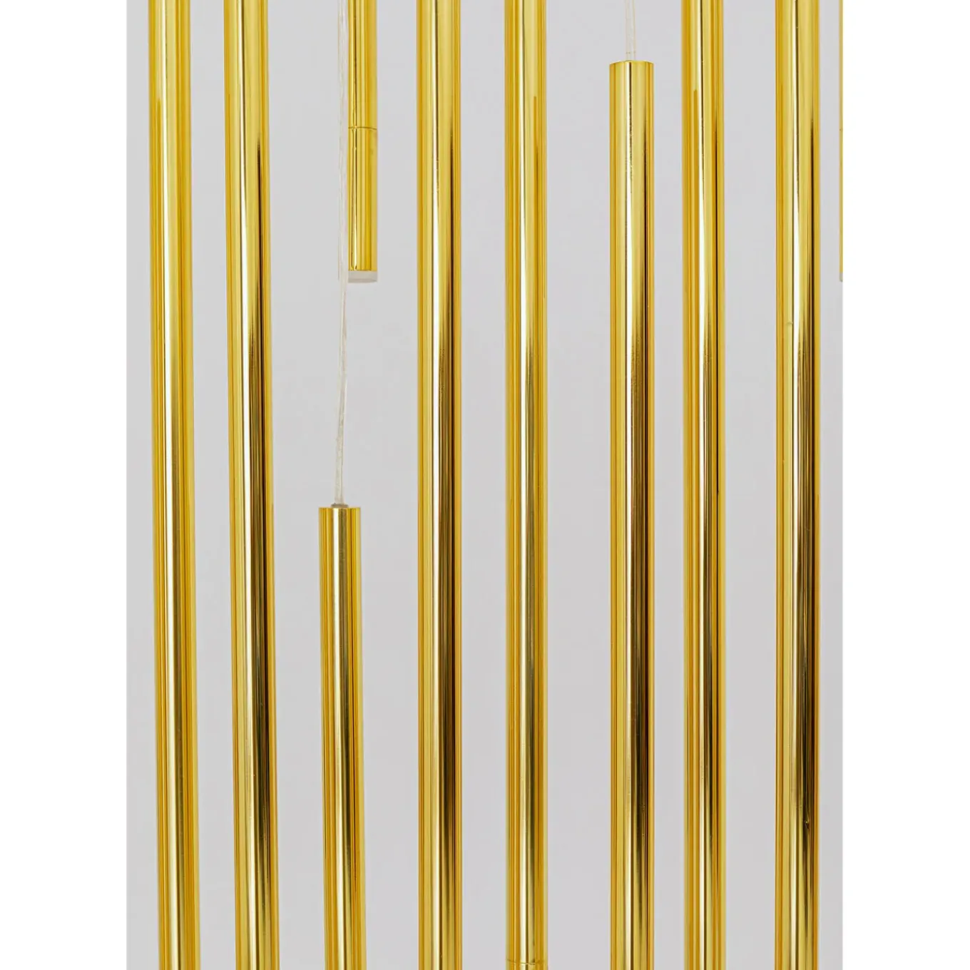 Suspension Living Vegas Deluxe Laiton Led