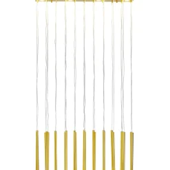 Suspension Living Vegas Laiton Led