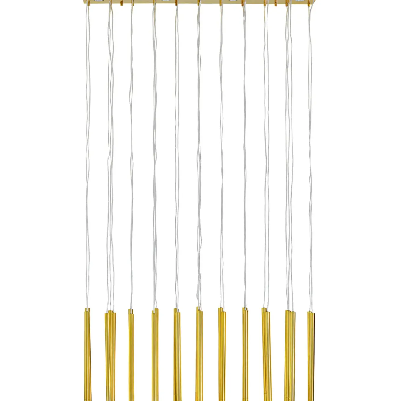 Suspension Living Vegas Laiton Led