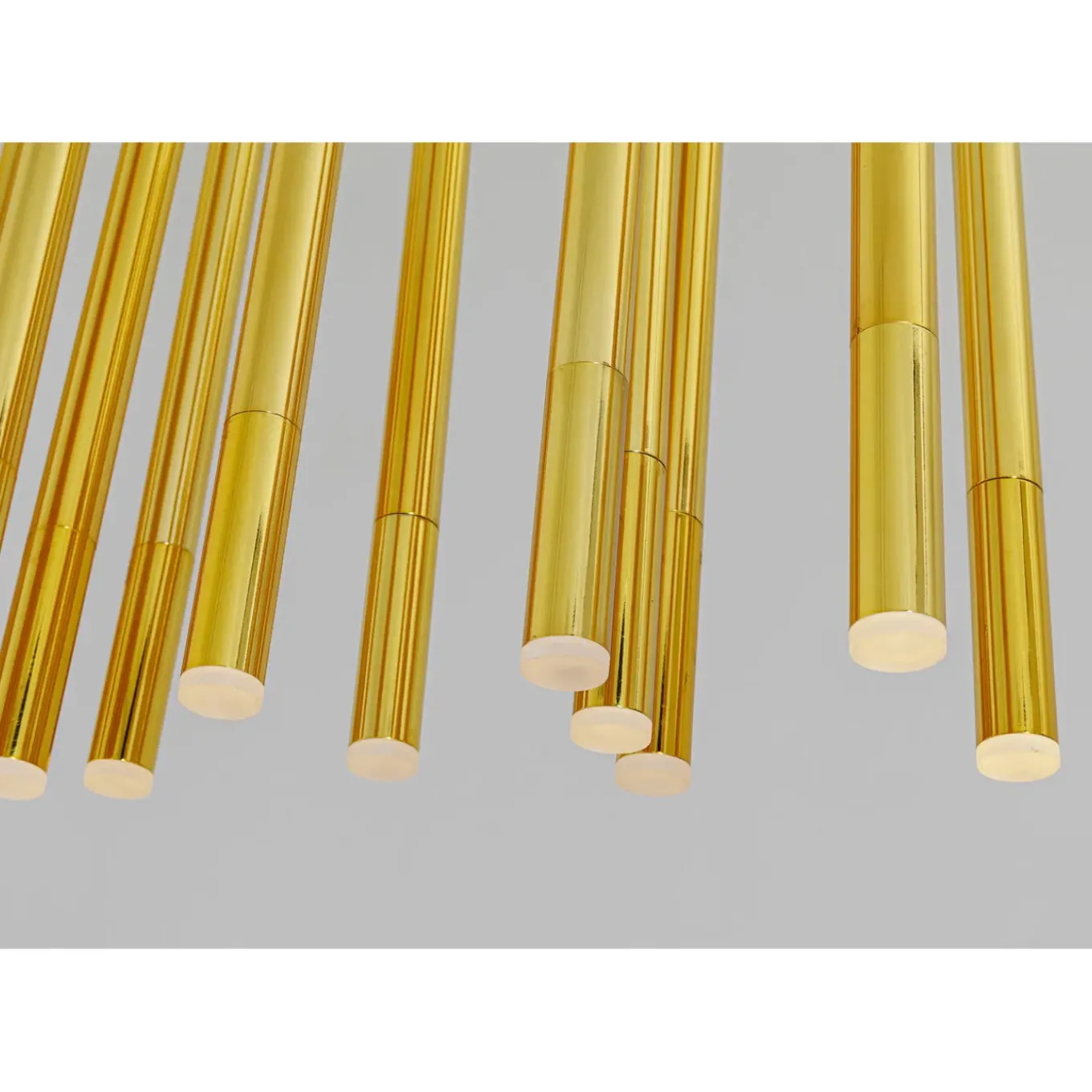 Suspension Living Vegas Laiton Led