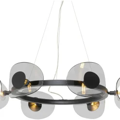 Suspension Mariposa O81Cm