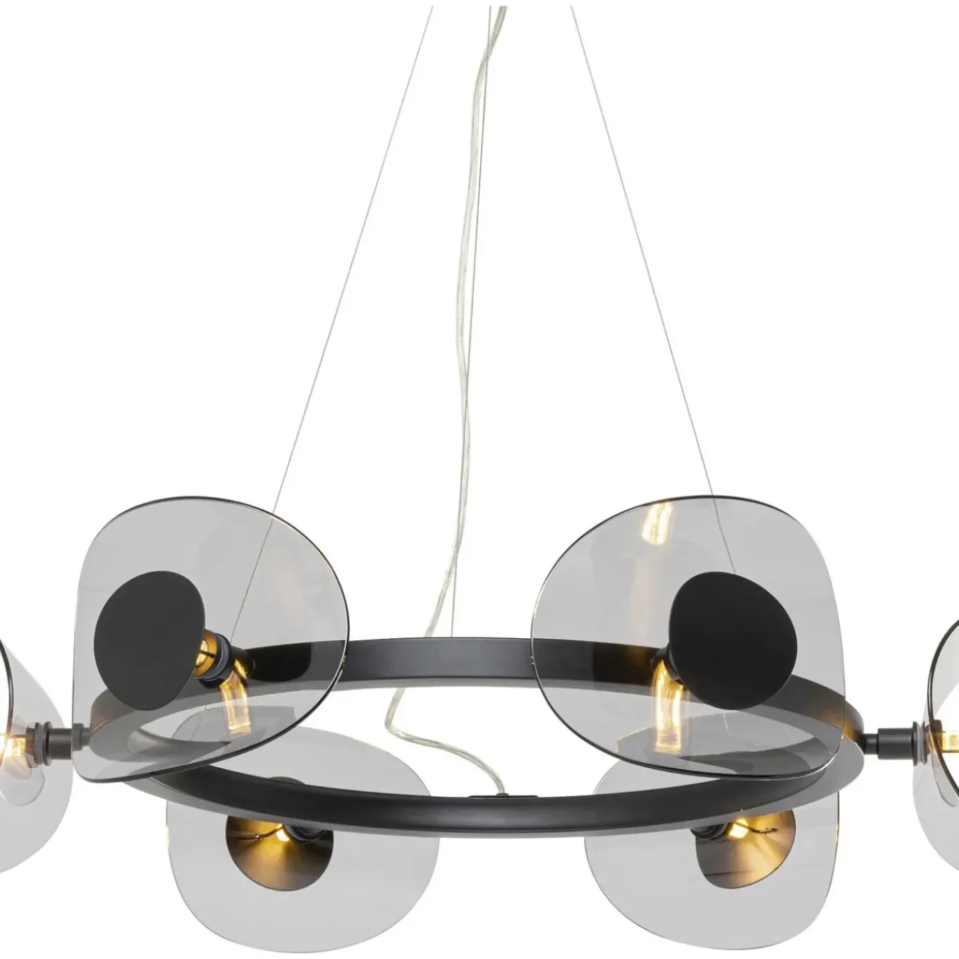 Suspension Mariposa O81Cm
