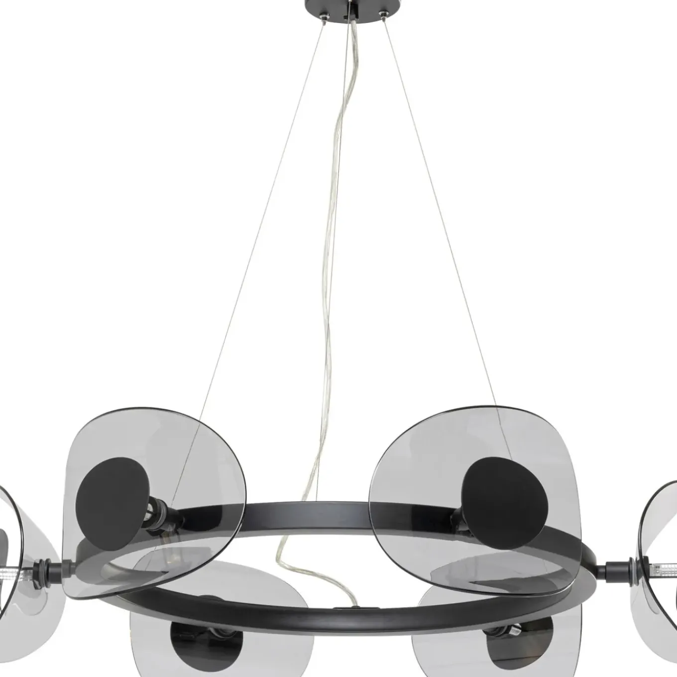 Suspension Mariposa O81Cm
