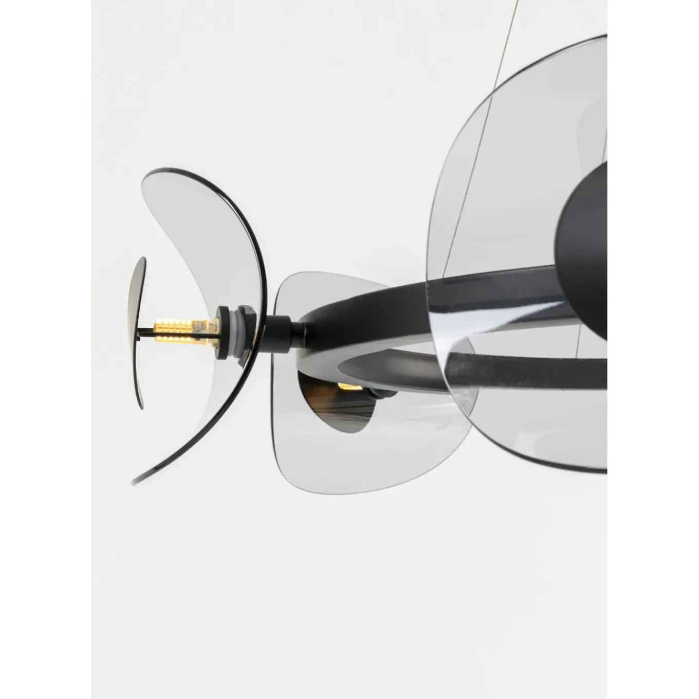 Suspension Mariposa O81Cm