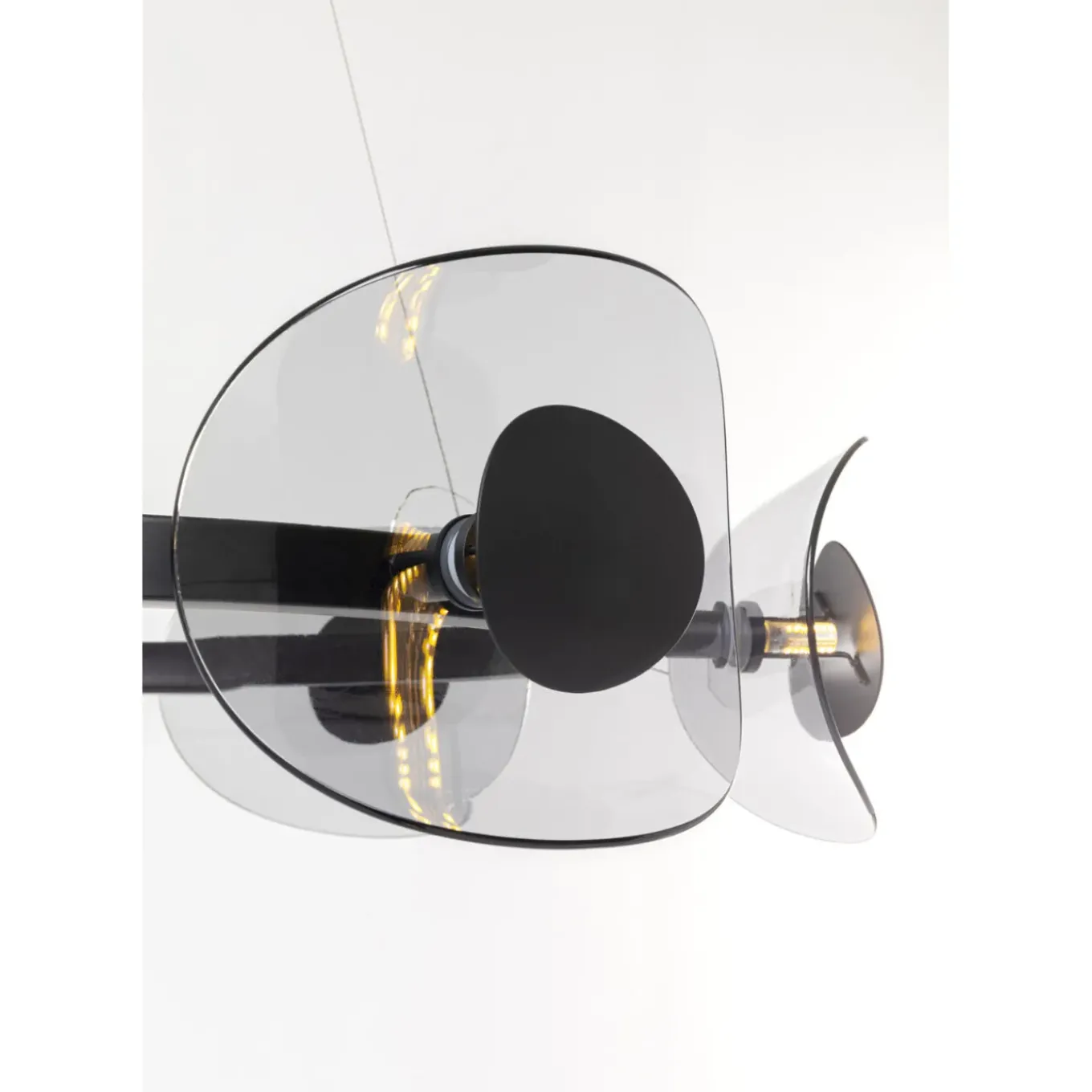 Suspension Mariposa O81Cm