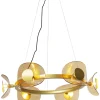 Suspension Mariposa O81Cm