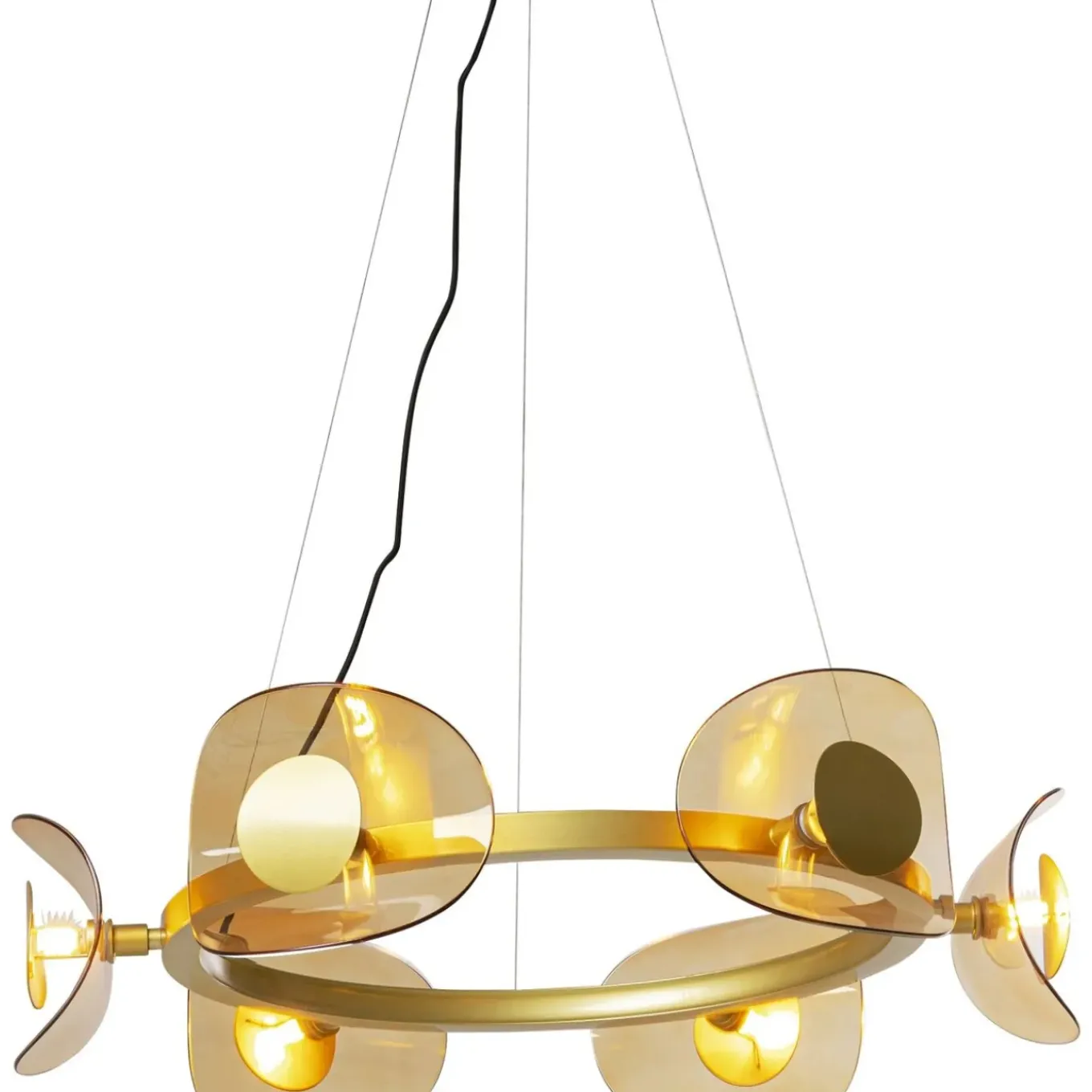 Suspension Mariposa O81Cm