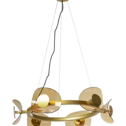 Suspension Mariposa O81Cm