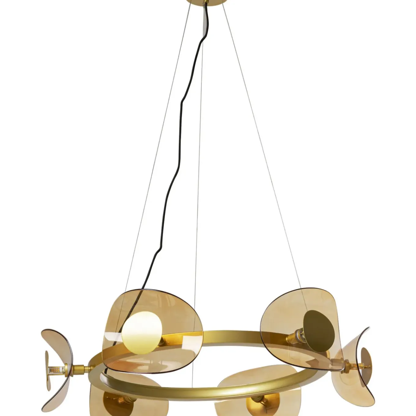 Suspension Mariposa O81Cm