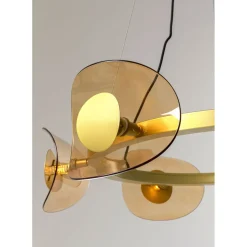 Suspension Mariposa O81Cm