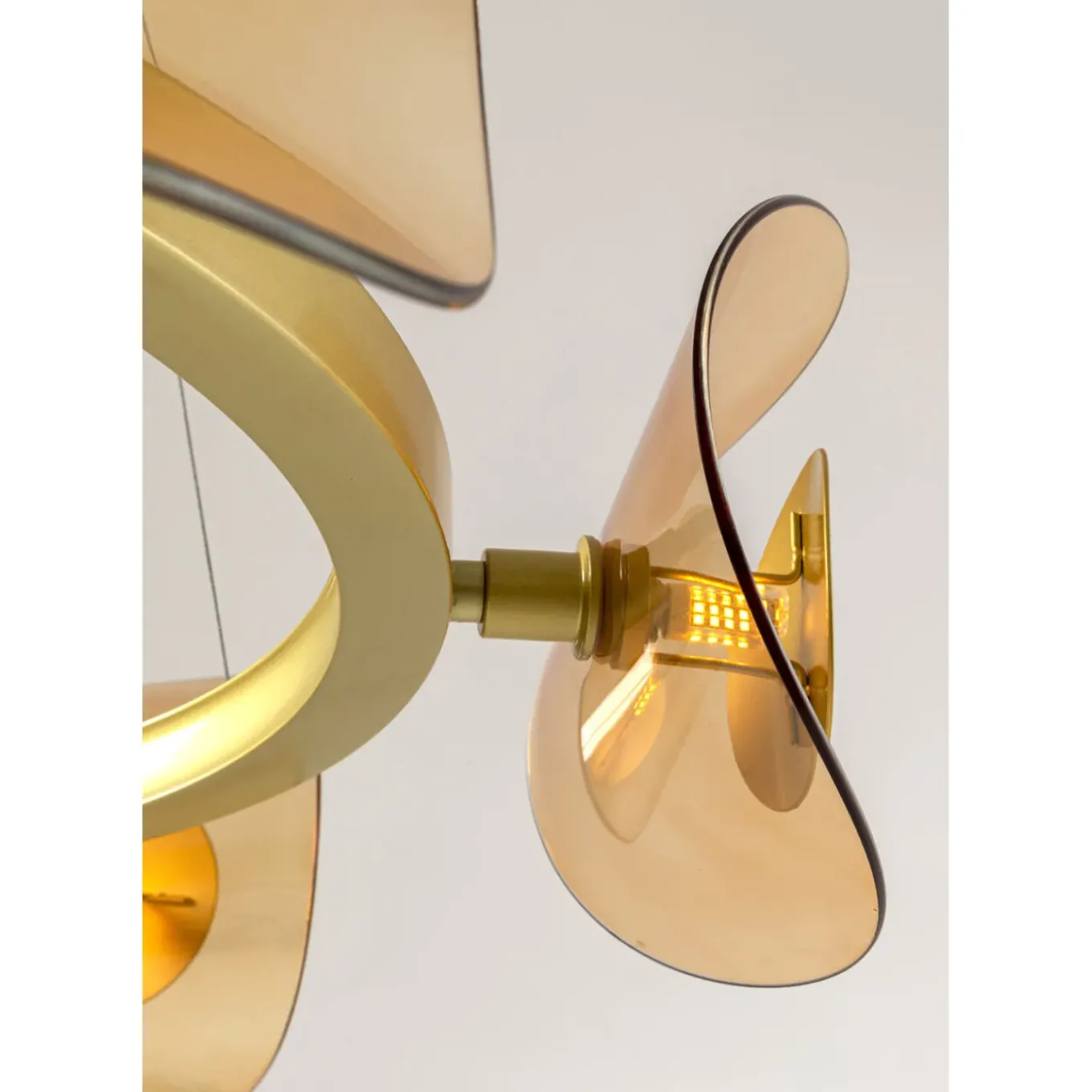 Suspension Mariposa O81Cm
