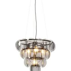 Suspension Mariposa Three Circle