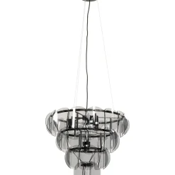 Suspension Mariposa Three Circle