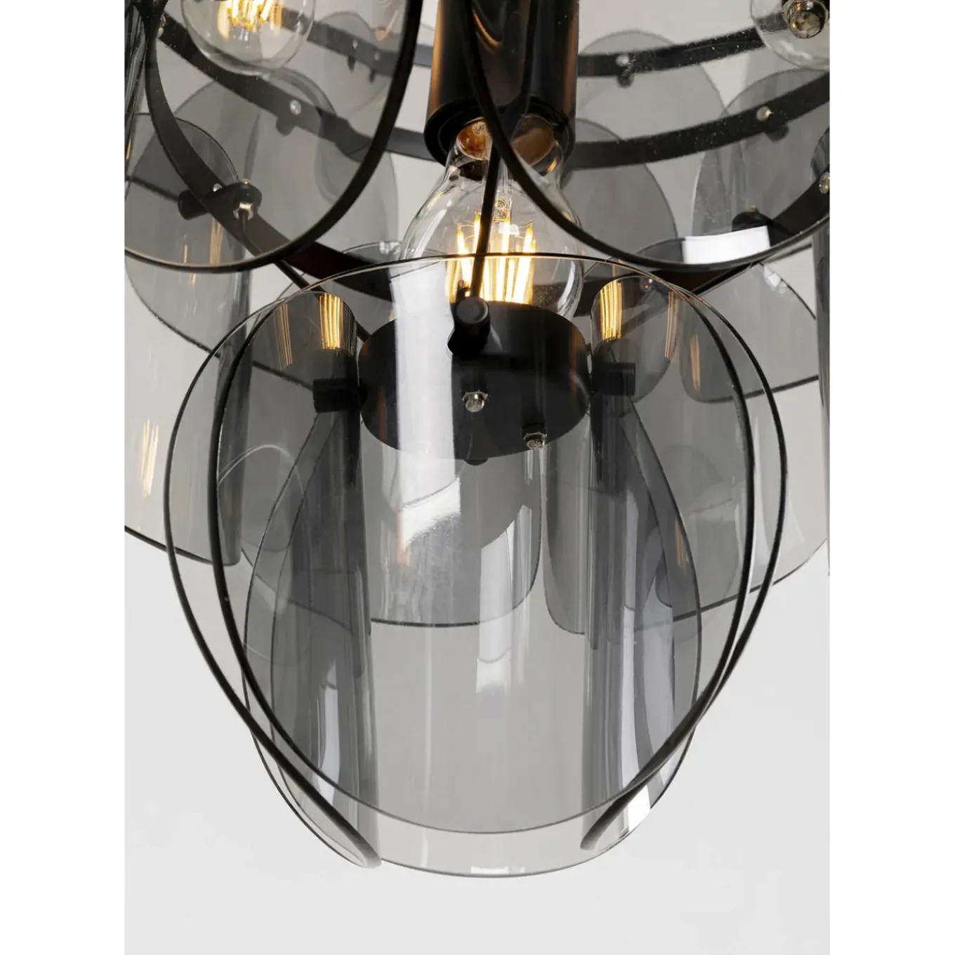 Suspension Mariposa Three Circle