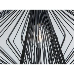 Suspension Modo Wire Ronde