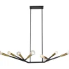 Suspension Monte Carlo Sette Copper