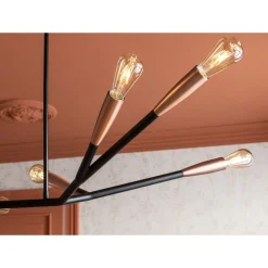 Suspension Monte Carlo Sette Copper