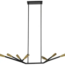Suspension Monte Carlo Sette Copper