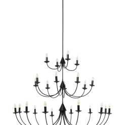 Suspension Morticia O152Cm
