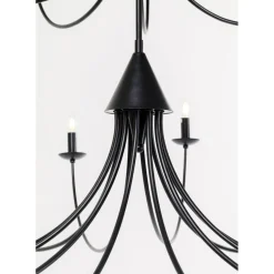 Suspension Morticia O152Cm