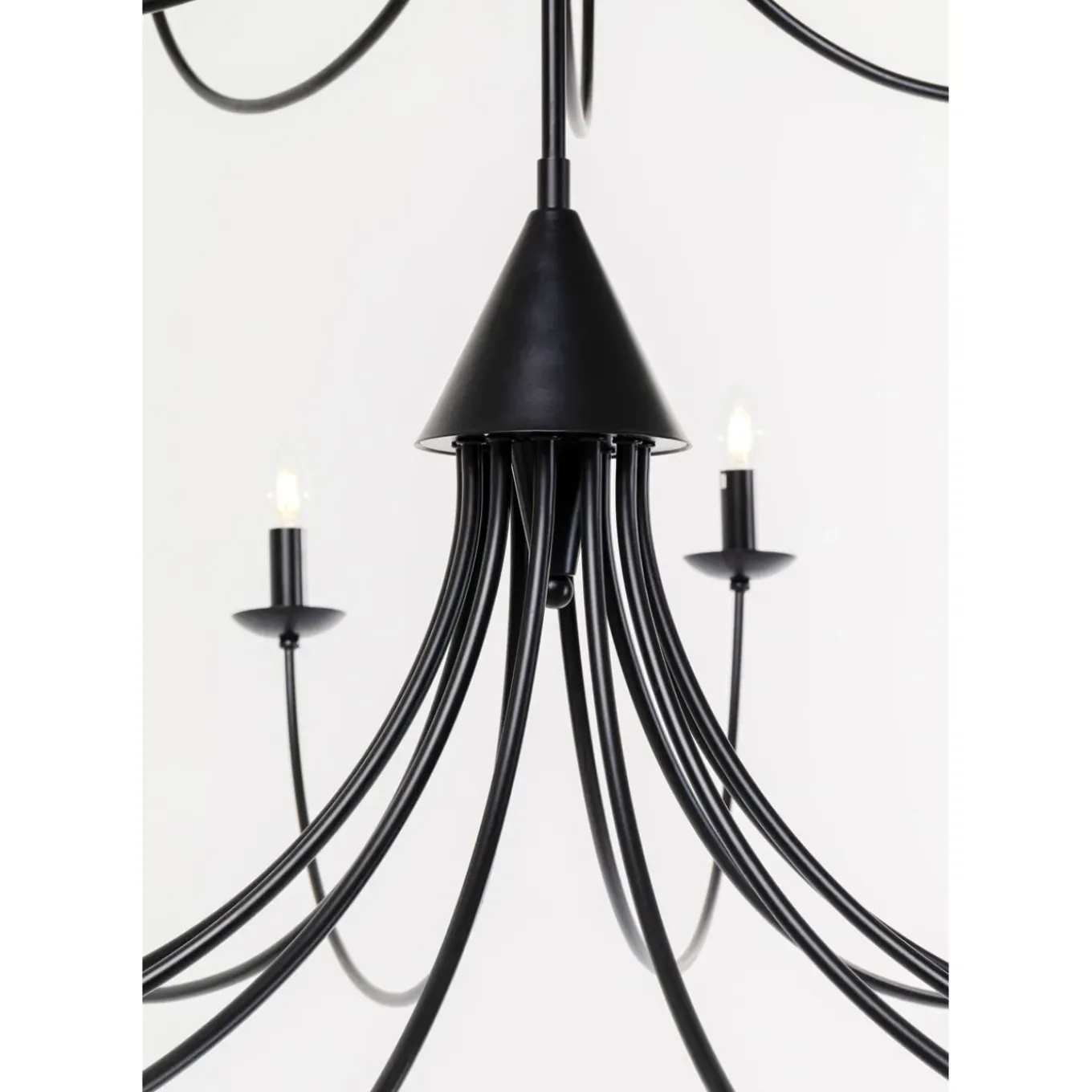 Suspension Morticia O152Cm