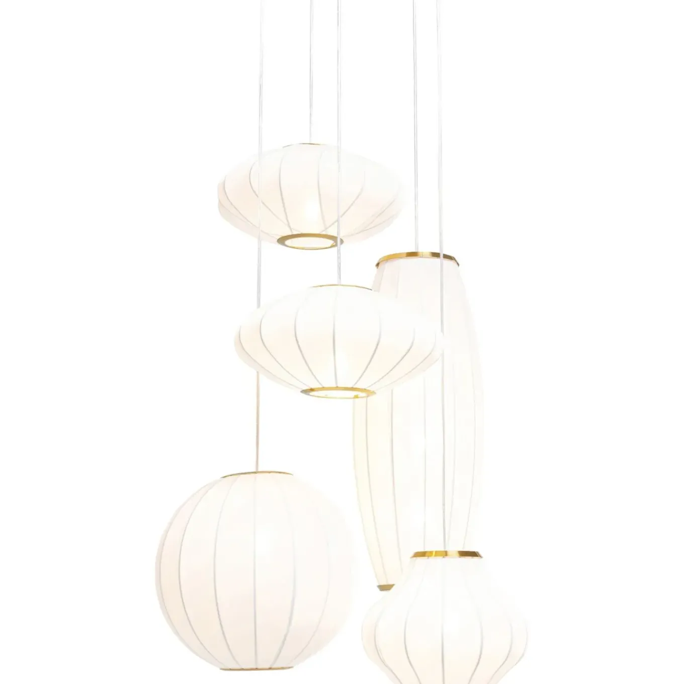 Suspension Nilay O80Cm