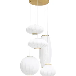 Suspension Nilay O80Cm