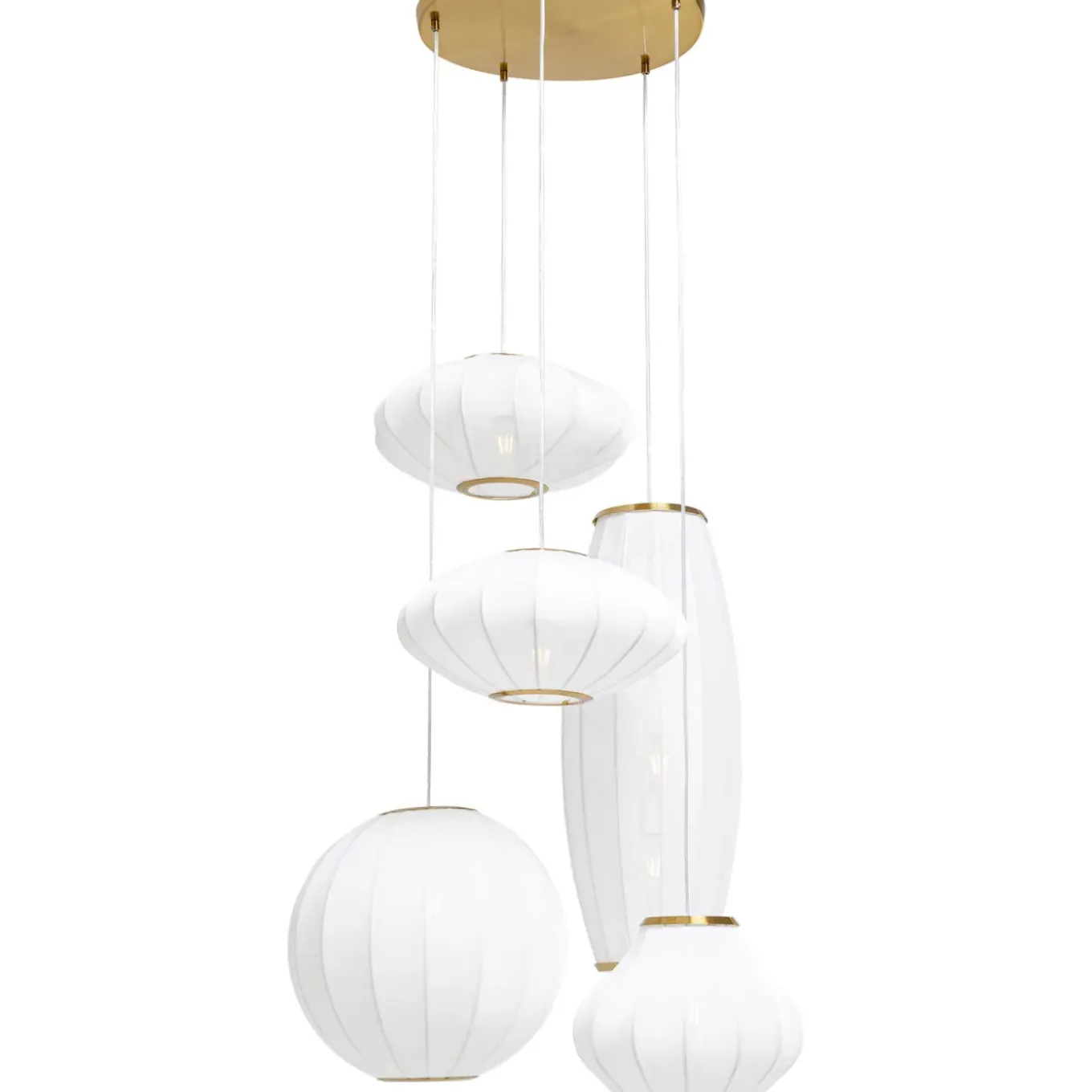 Suspension Nilay O80Cm
