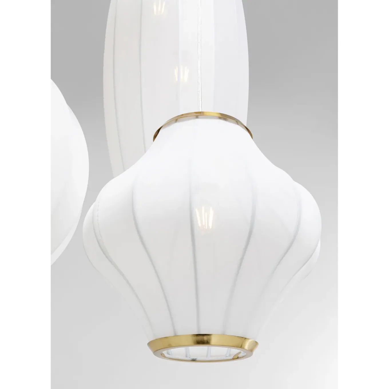 Suspension Nilay O80Cm