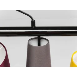 Suspension Parecchi Colore 100Cm