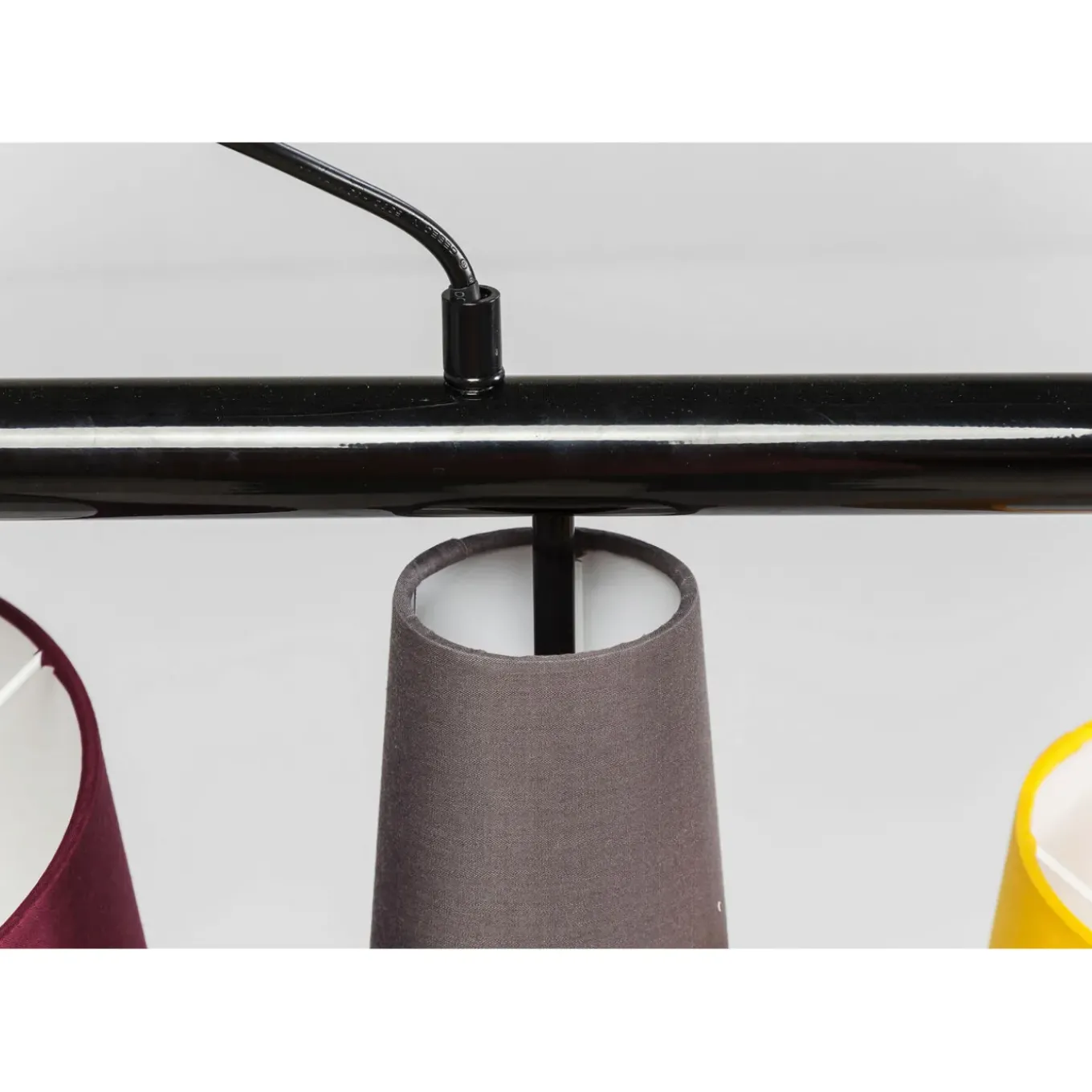 Suspension Parecchi Colore 100Cm