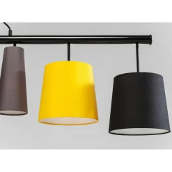 Suspension Parecchi Colore 100Cm