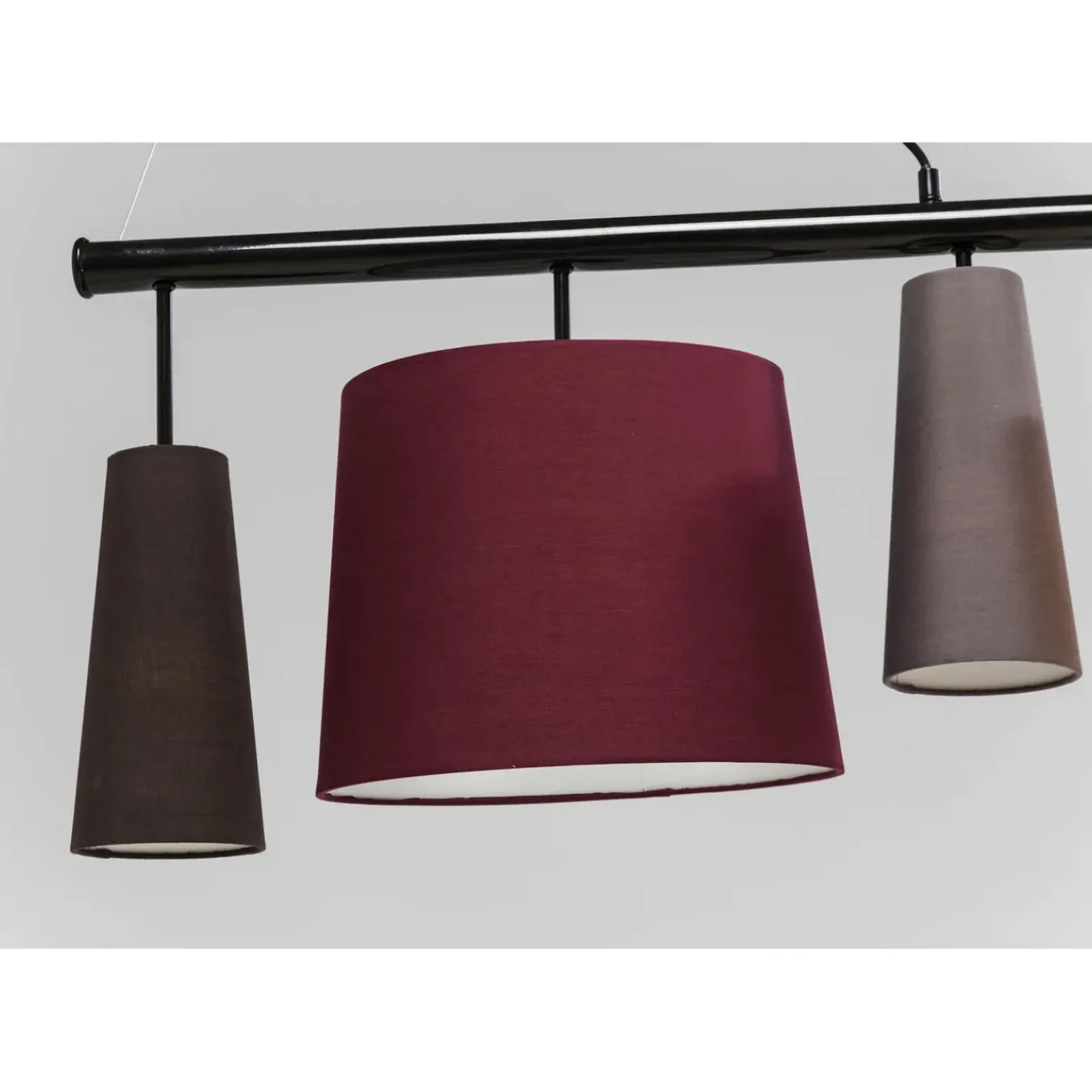 Suspension Parecchi Colore 100Cm