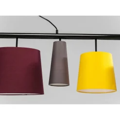 Suspension Parecchi Colore 100Cm