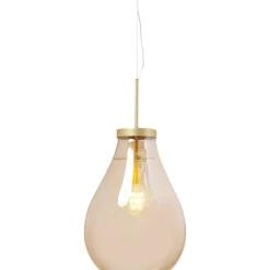 Suspension Pear 50Cm