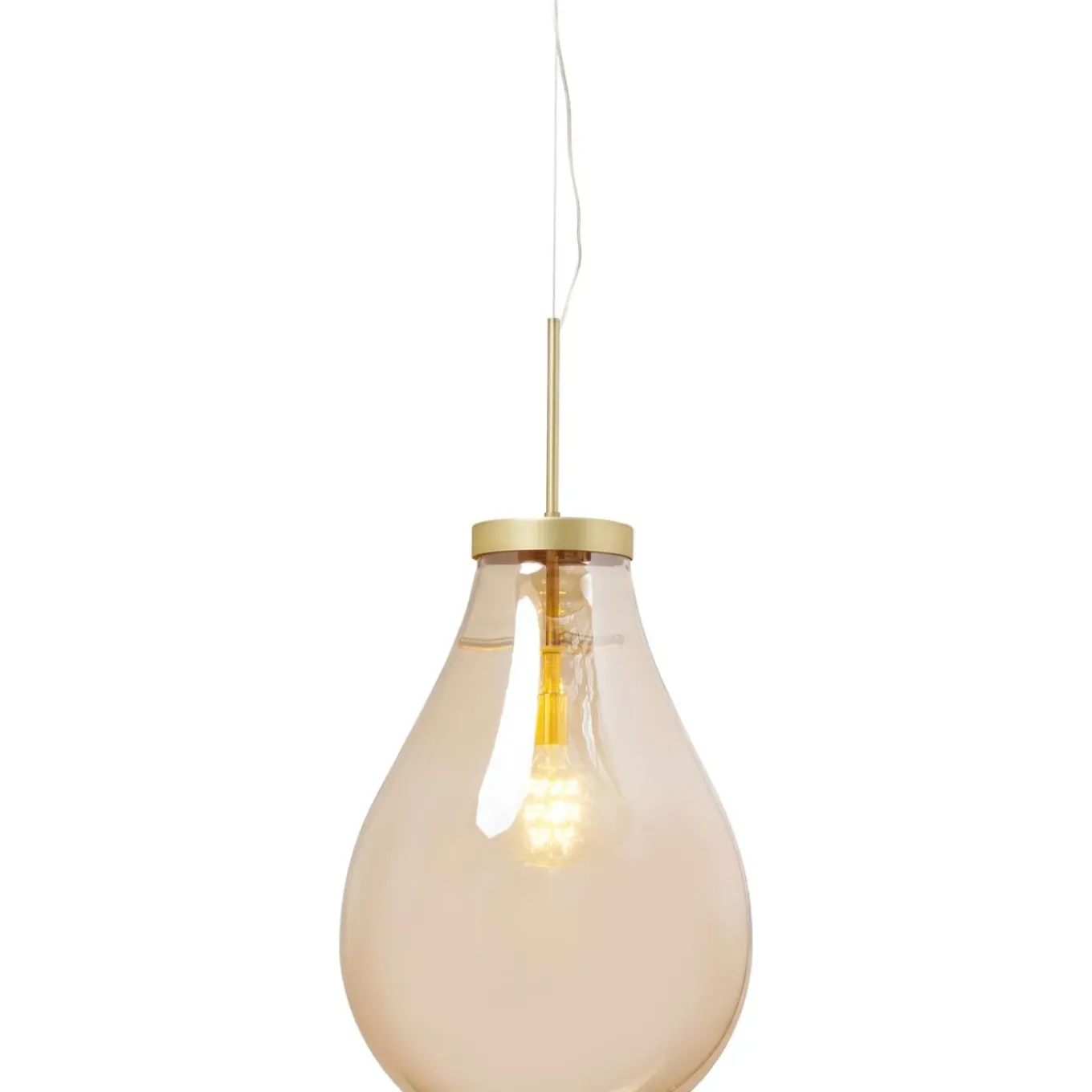Suspension Pear 50Cm