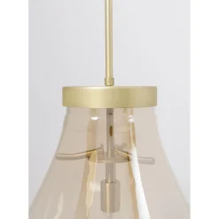 Suspension Pear 50Cm