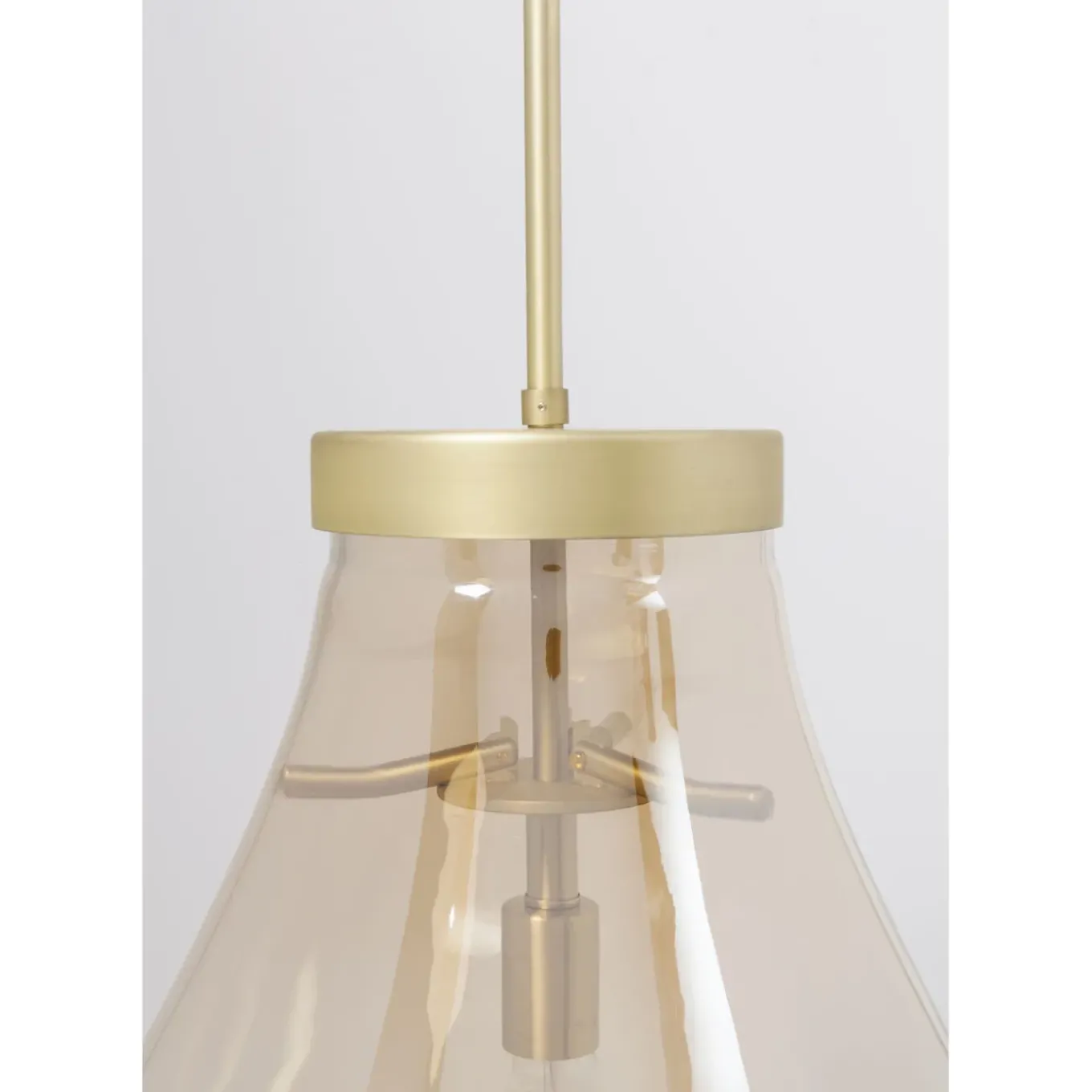 Suspension Pear 50Cm