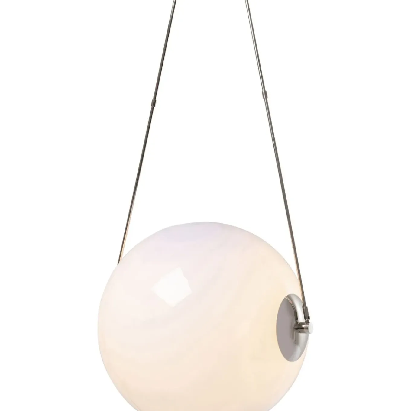 Suspension Pendolo Gm